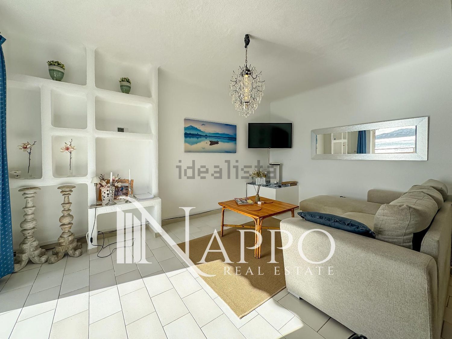 Квартира 70 м² в Calvià