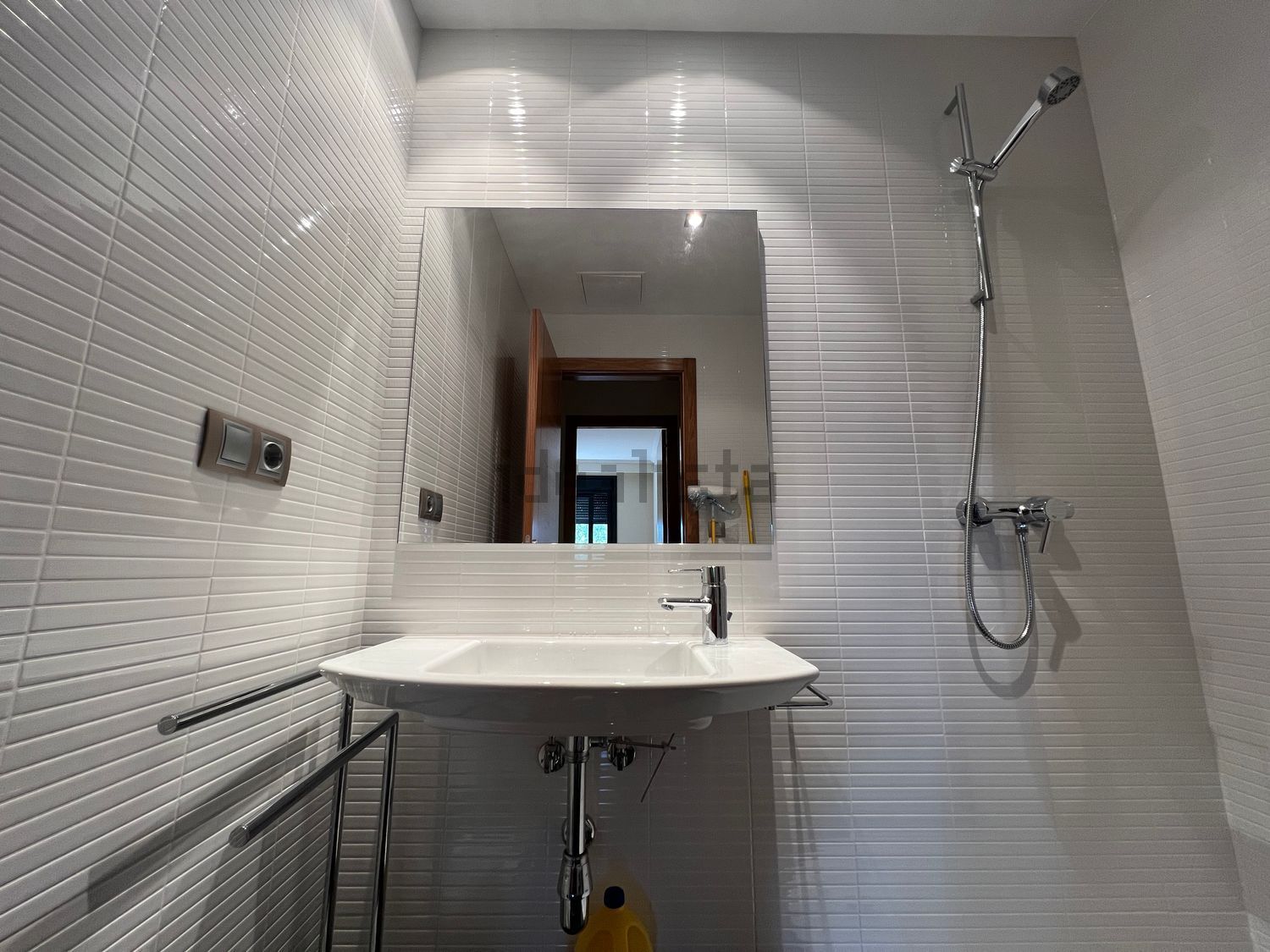 Piso de 87 m² en Poio