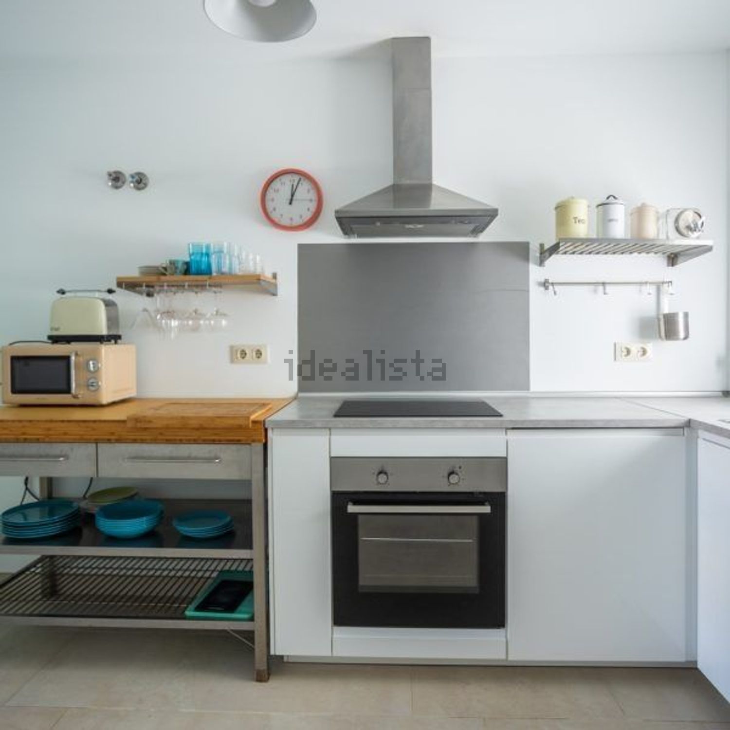 Casa de 100 m² a Tarifa