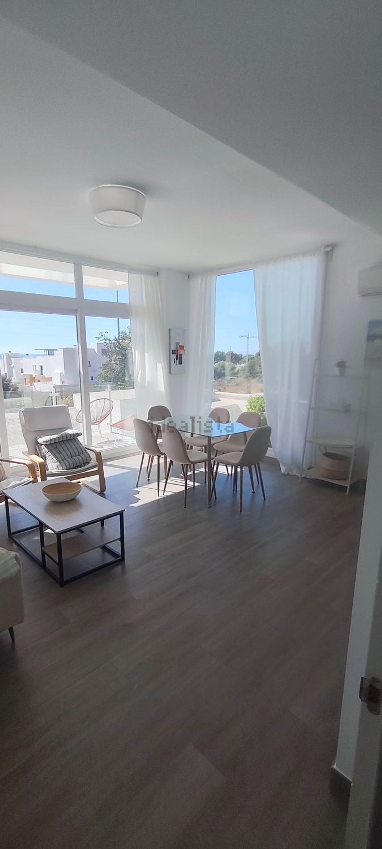 Maison 207 m² à Nerja