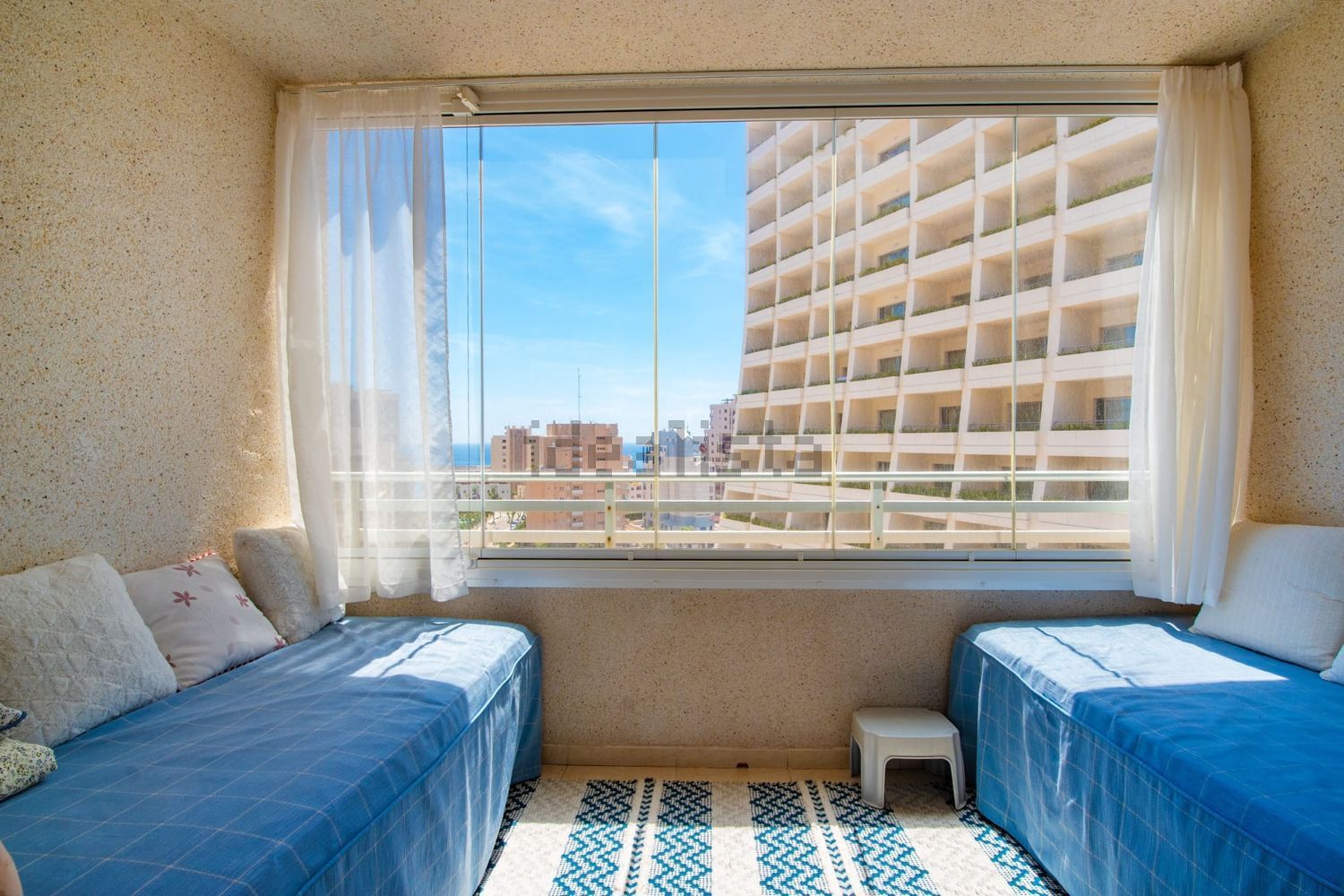Piso de 119 m² en Calpe