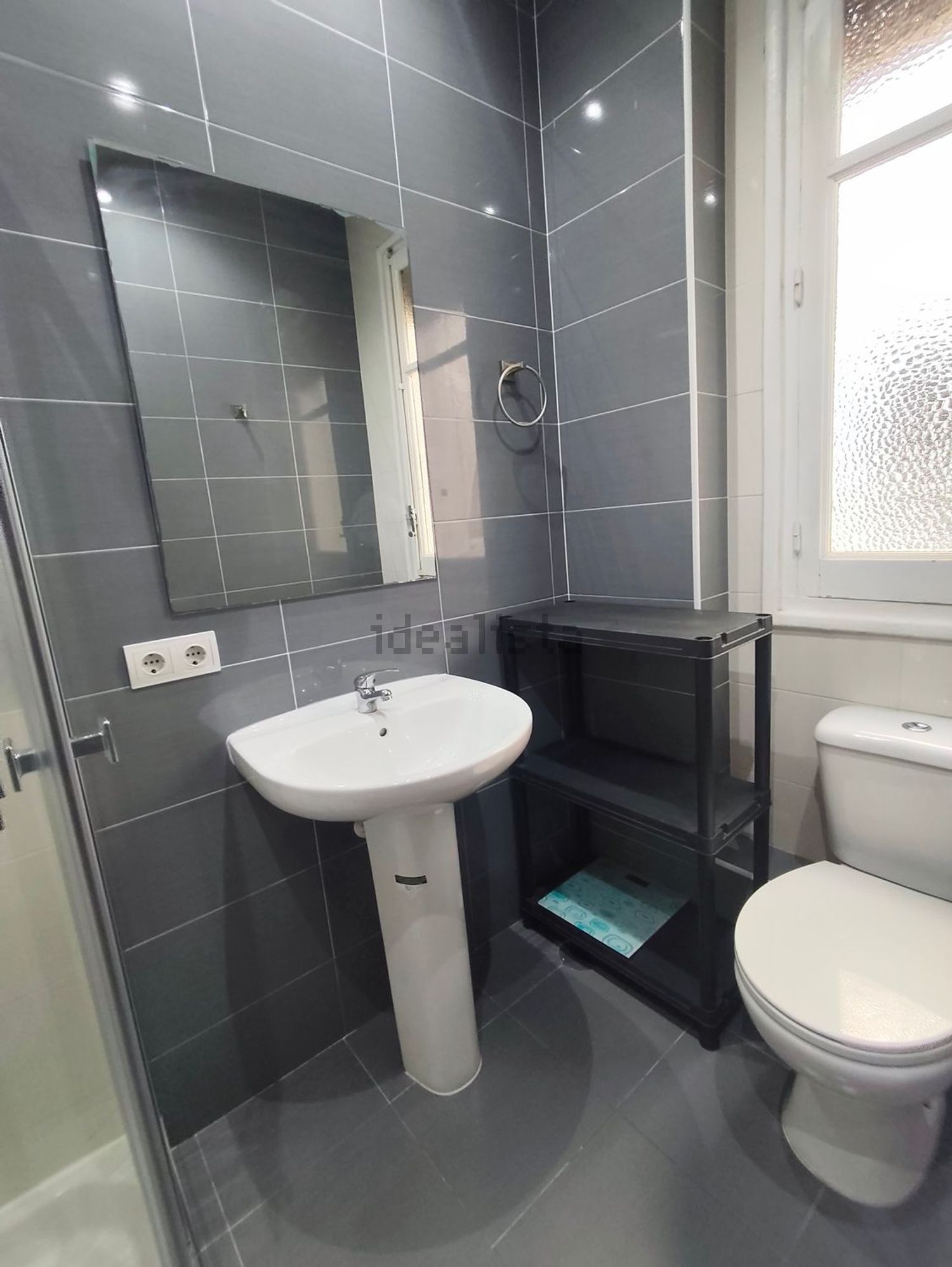 Pis de 185 m² a Madrid