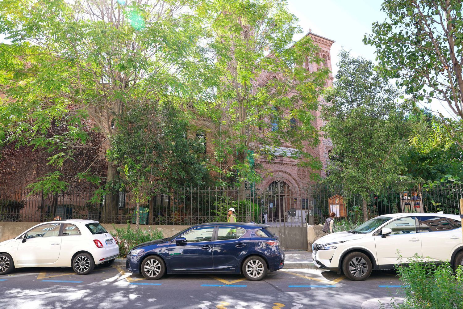 Appartamento 90 m² a Madrid