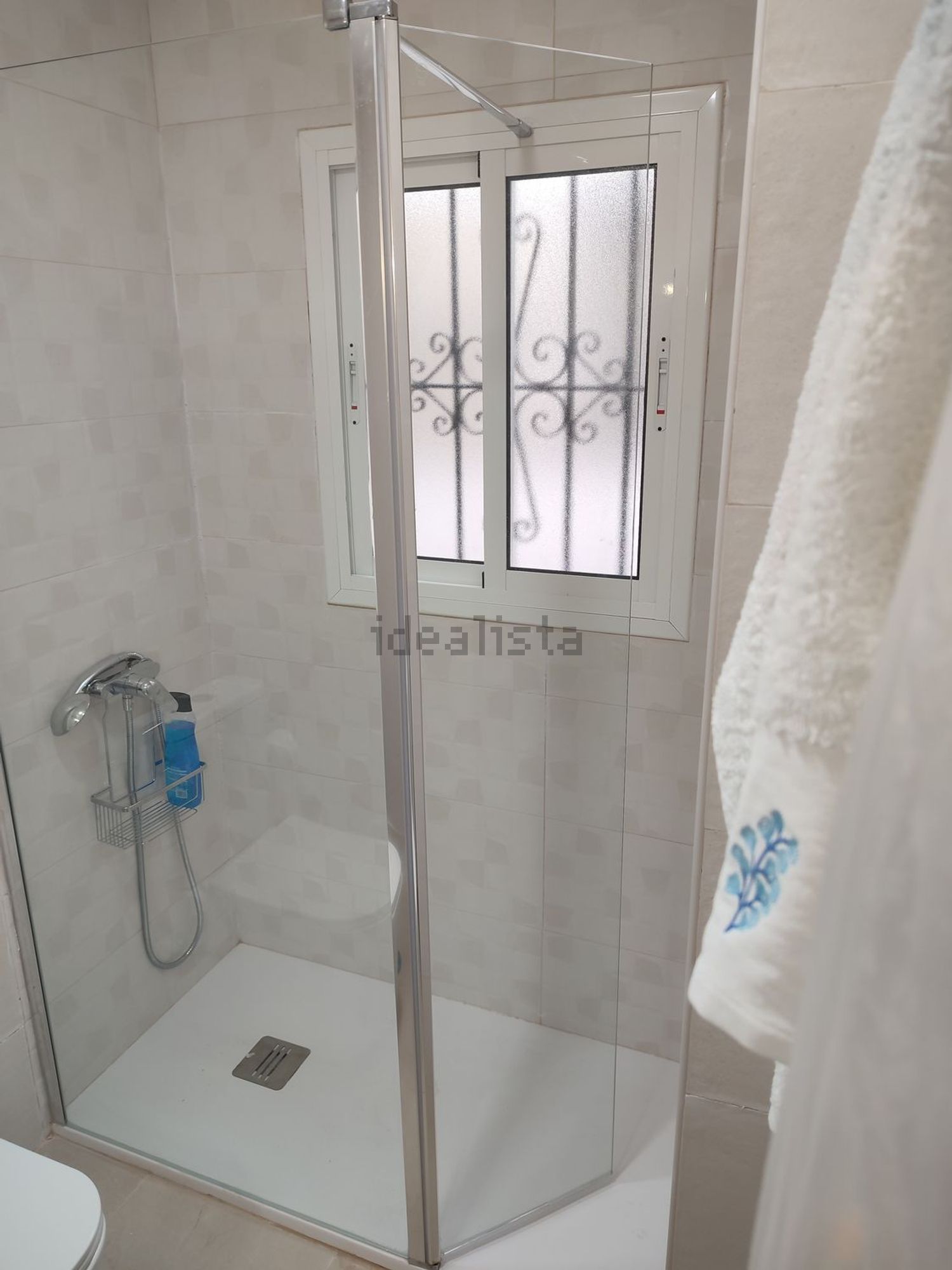 Pis de 65 m² a Sevilla