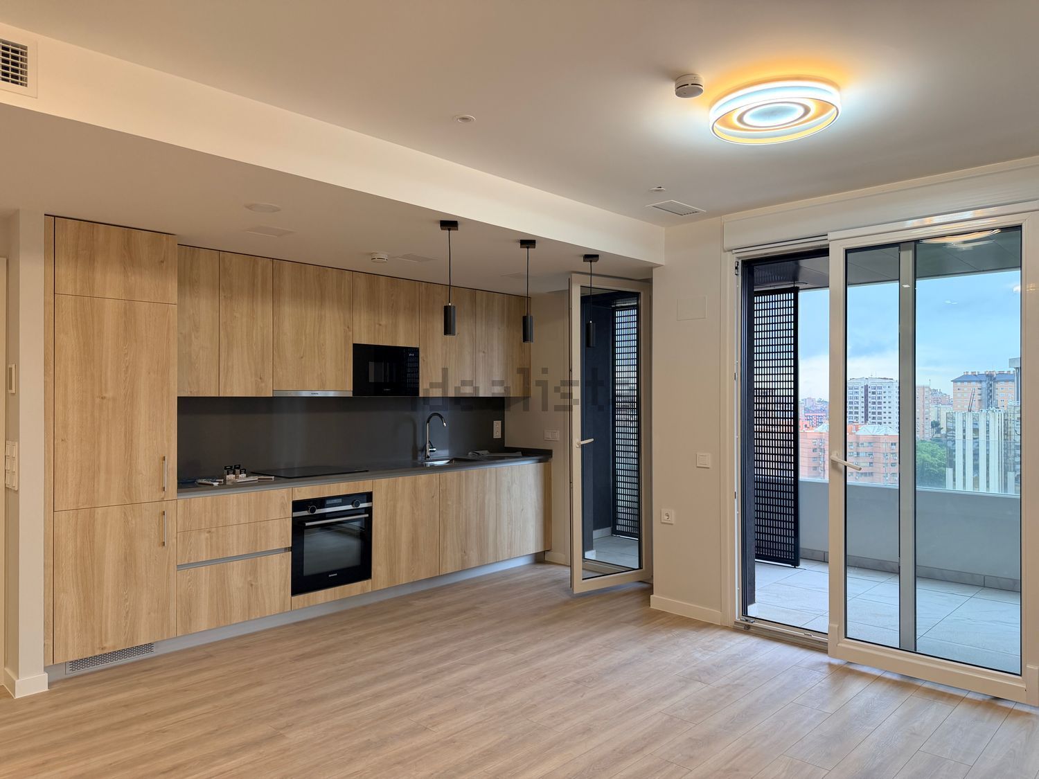 Wohnung 138 m² in Madrid