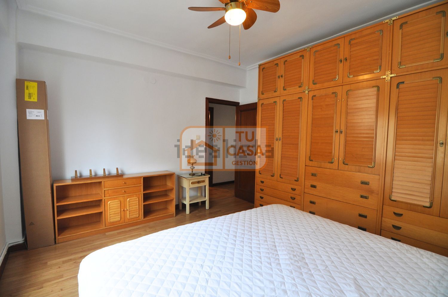 Pis de 85 m² a Cáceres