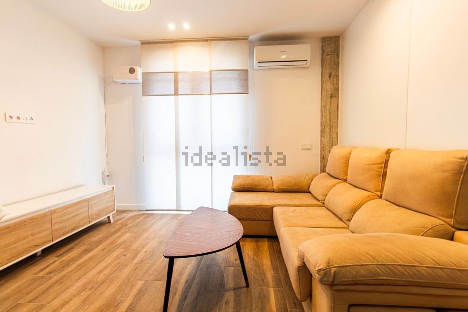 Wohnung 51 m² in Madrid