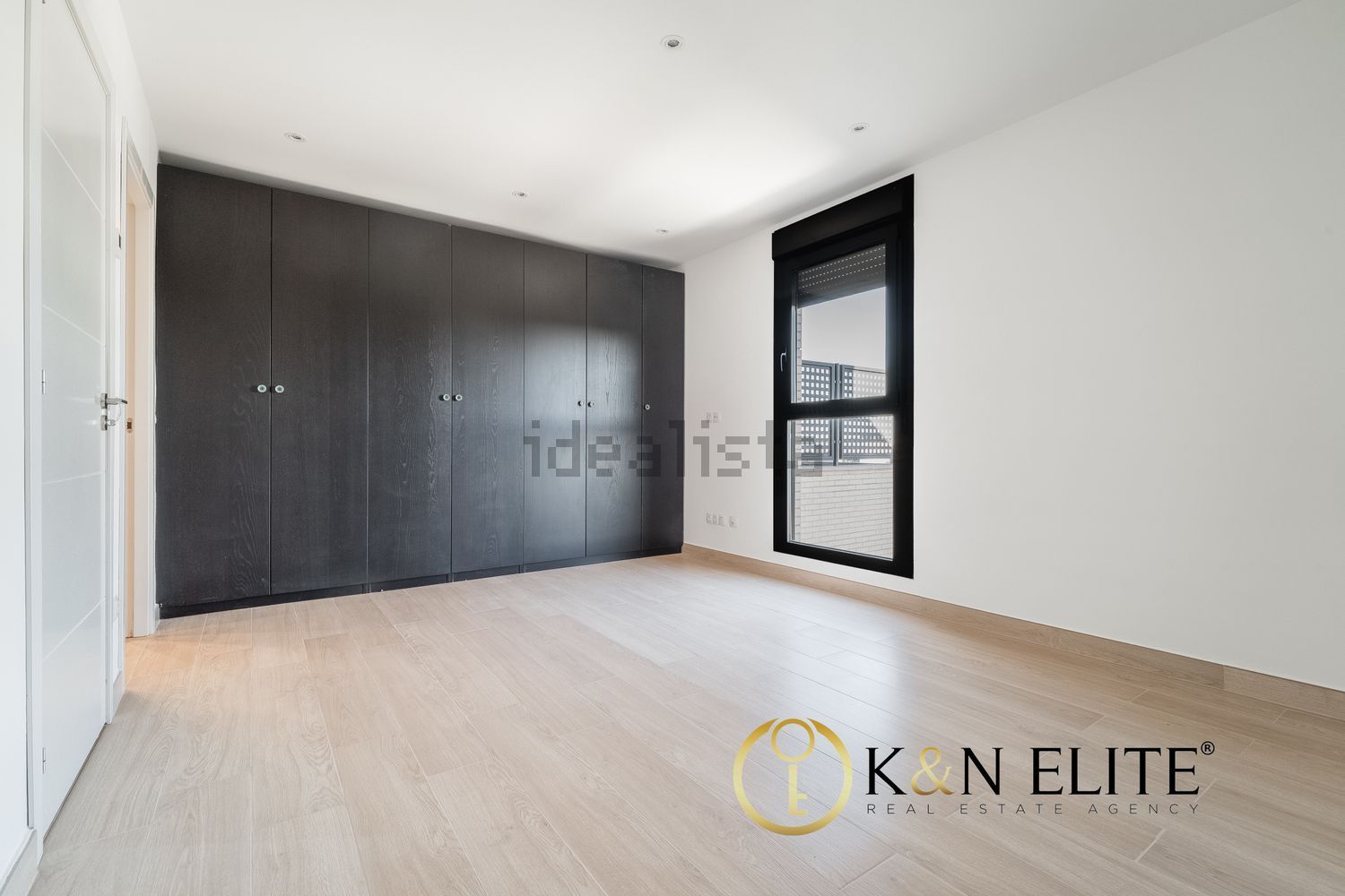 Pis de 165 m² a Madrid