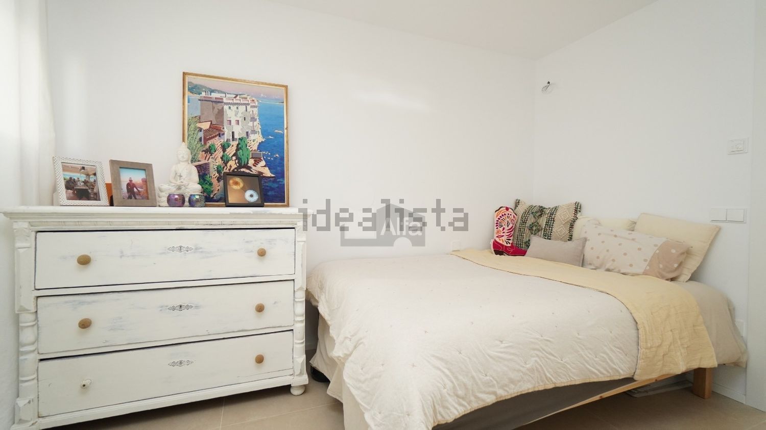 Piso de 130 m² en Santa Eulària des Riu