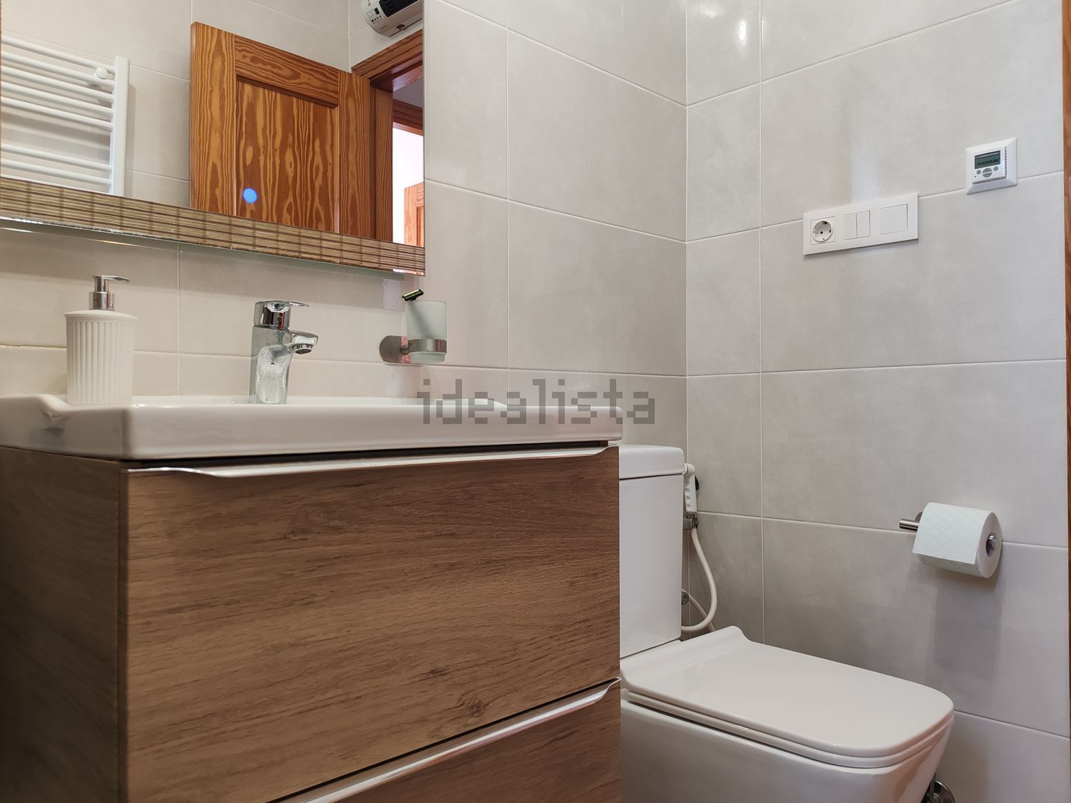 Casa de 95 m² a Los Montesinos