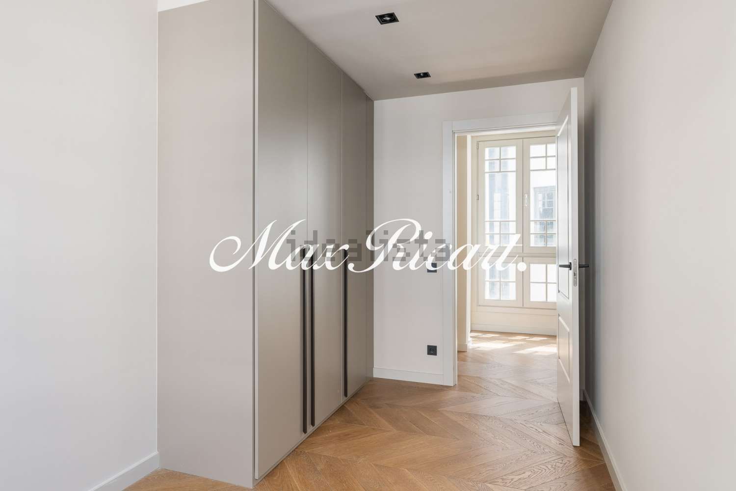 Pis de 104 m² a Barcelona