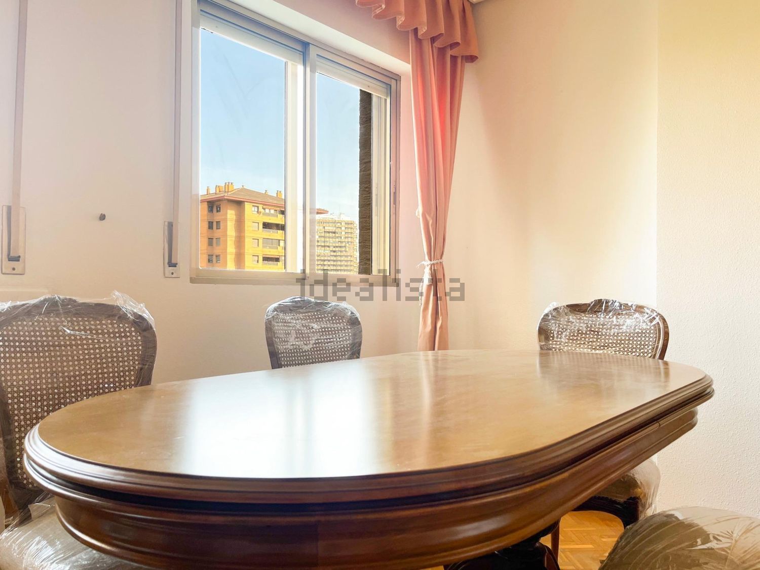 Pis de 108 m² a Saragossa