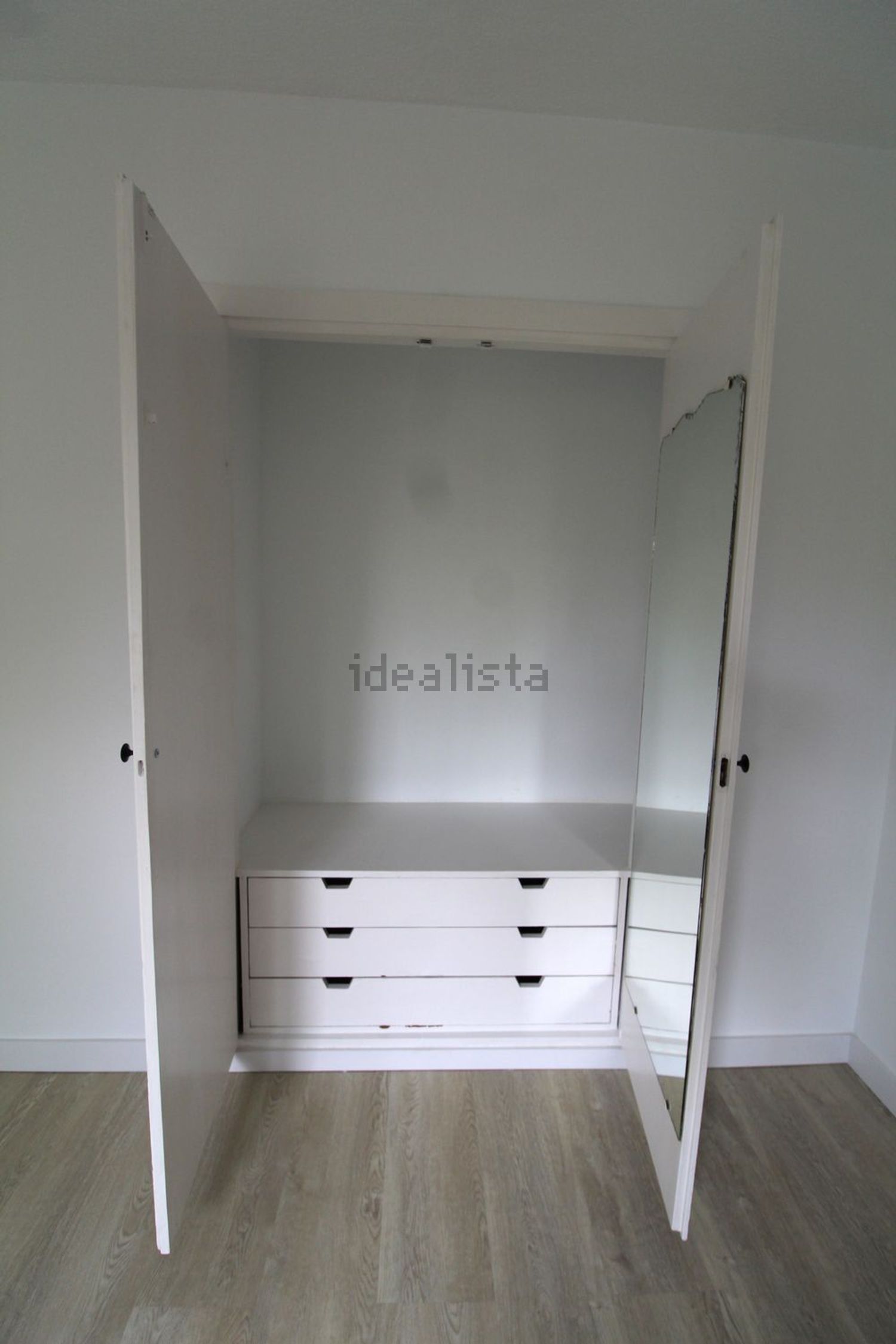 Pis de 87 m² a Madrid