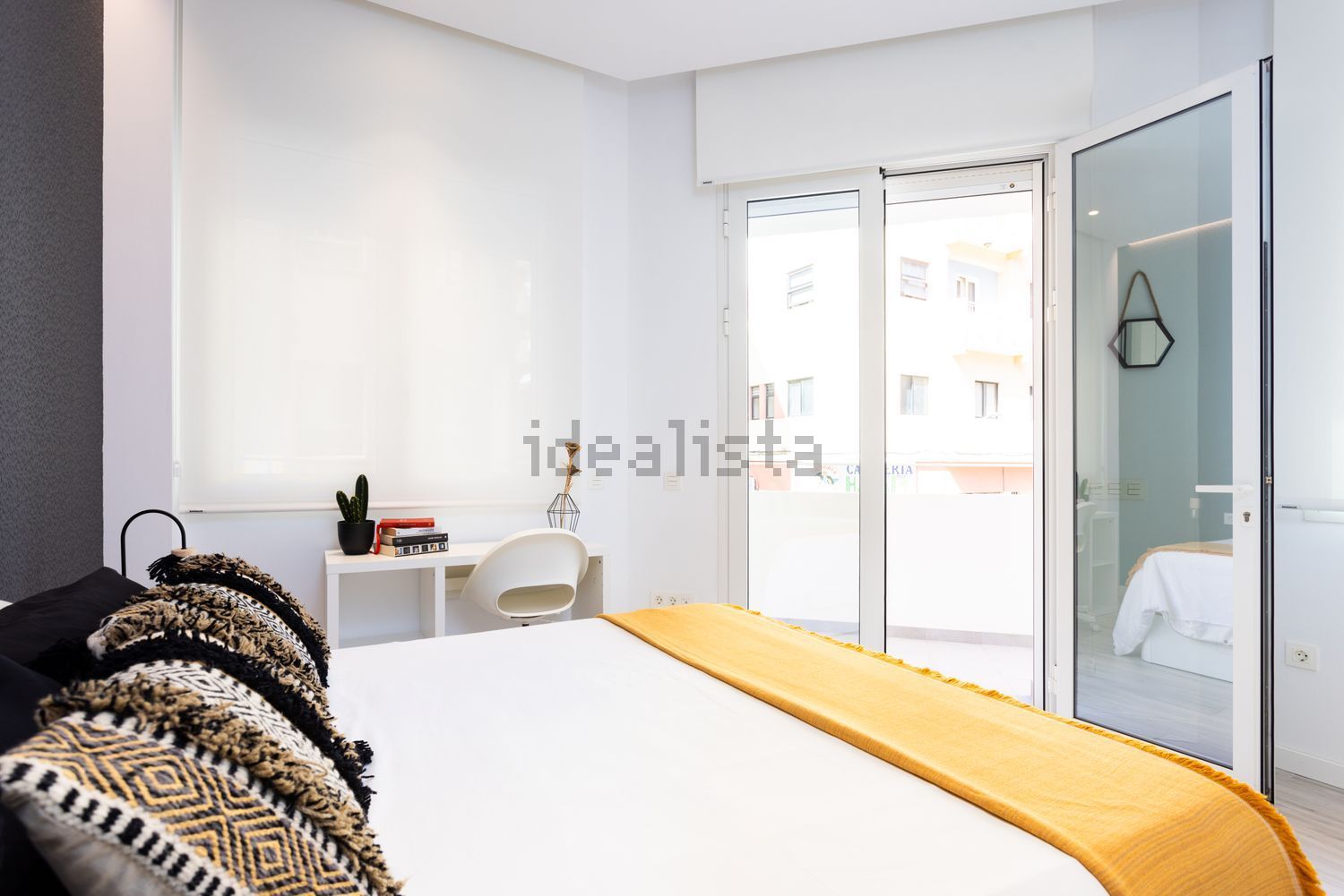 Piso de 50 m² en Santa Cruz de Tenerife