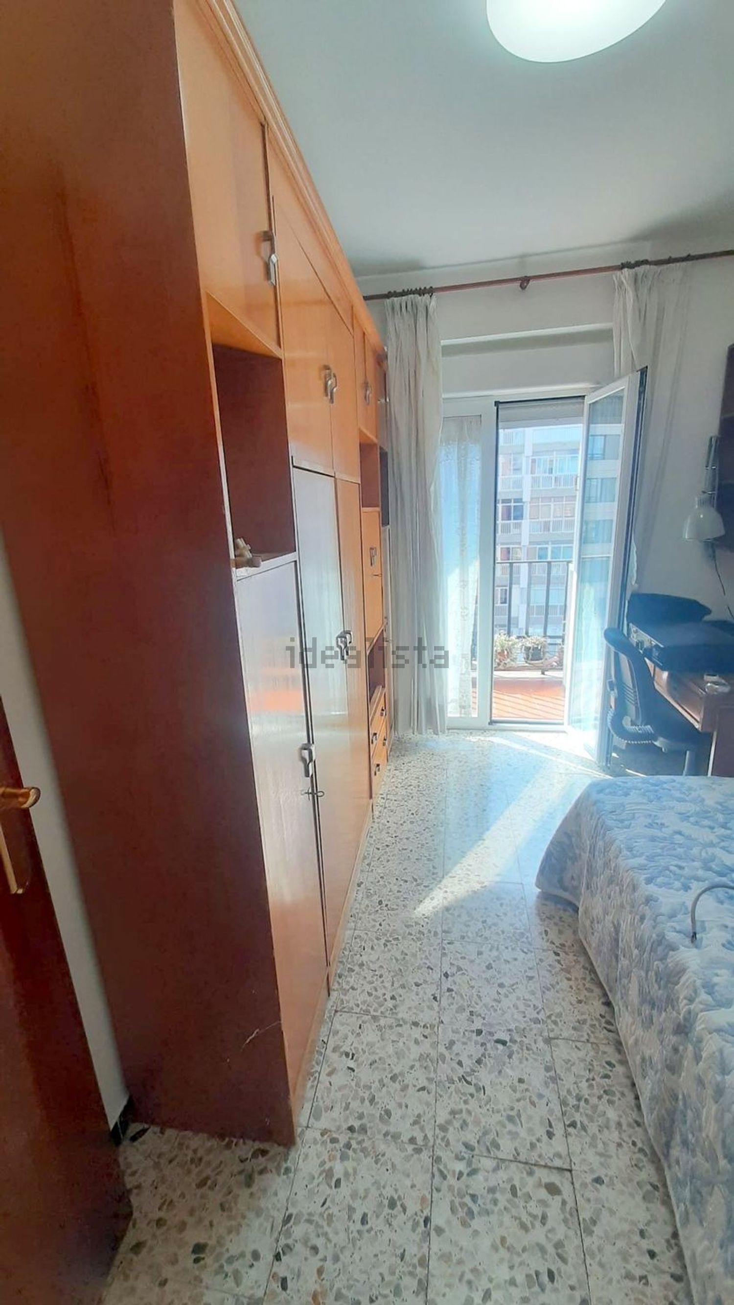 Piso de 82 m² en Zaragoza
