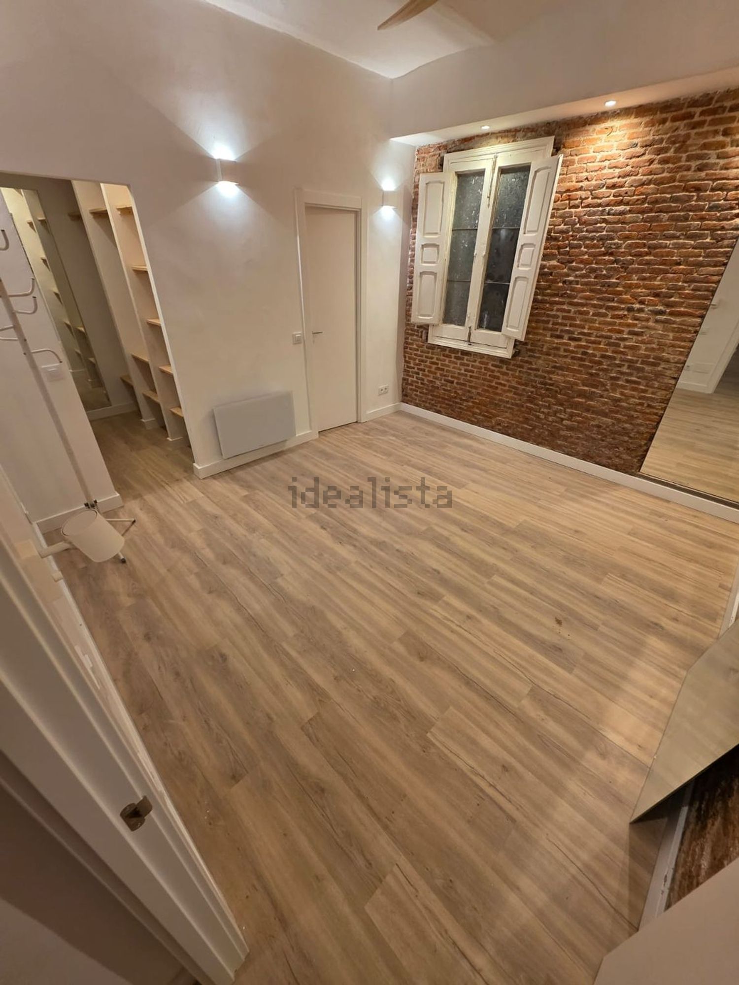 Pis de 85 m² a Madrid