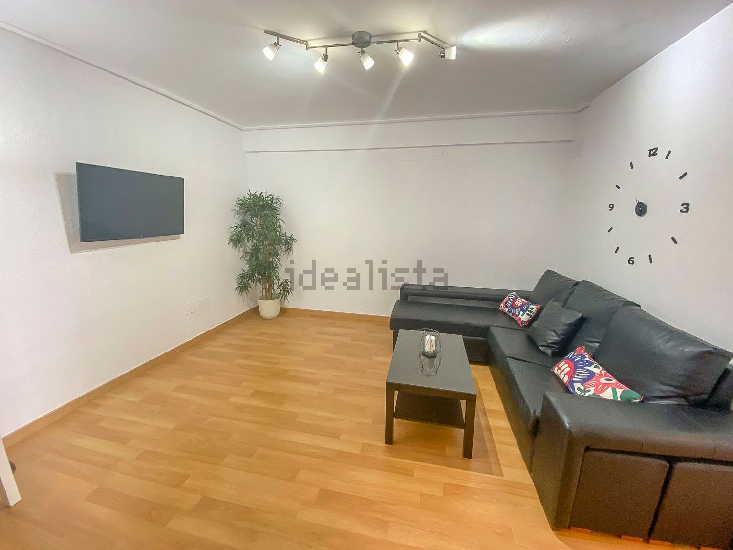 Habitació de lloguer, Sevilla