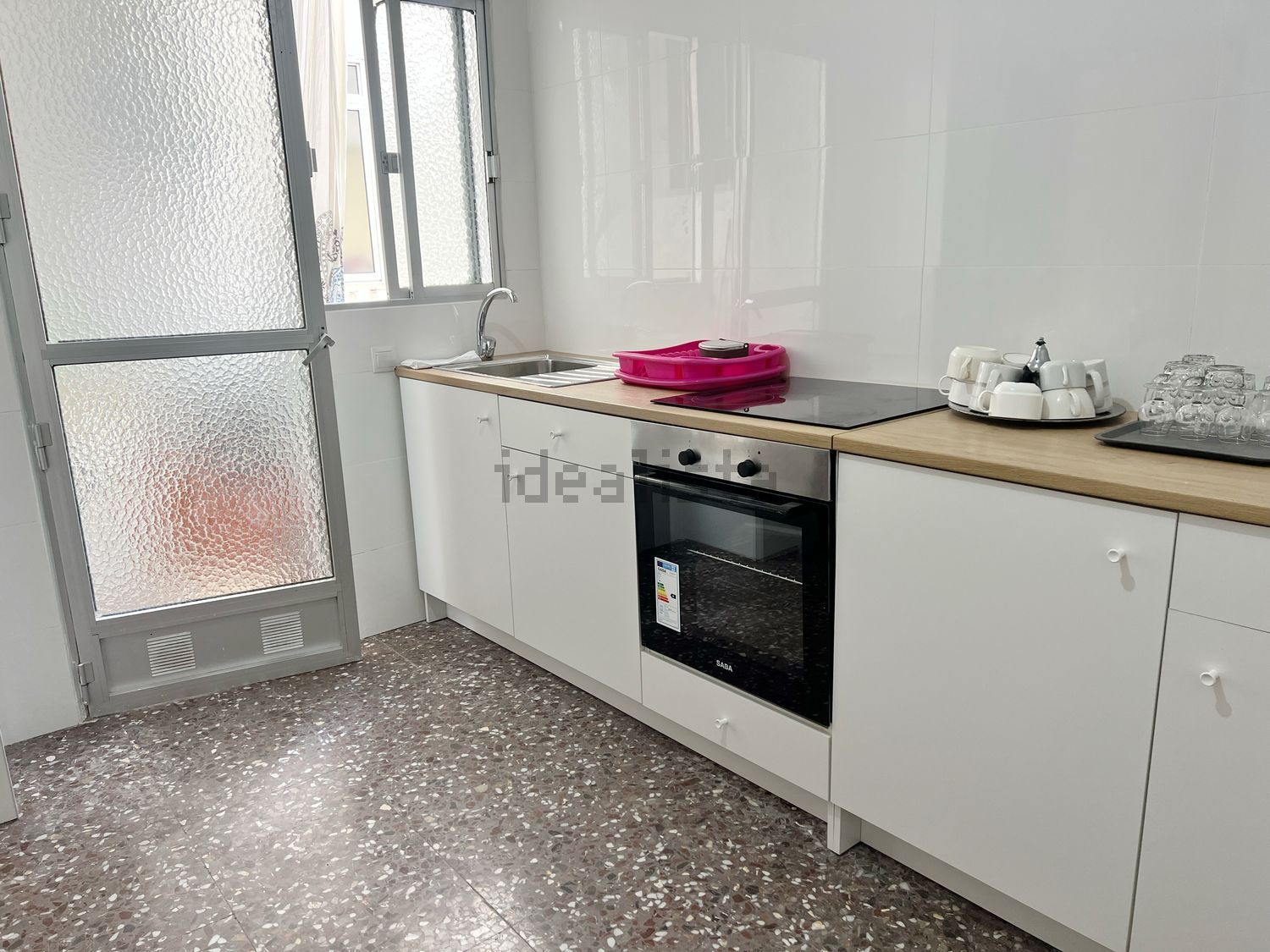 Quarto para alugar, Murcia