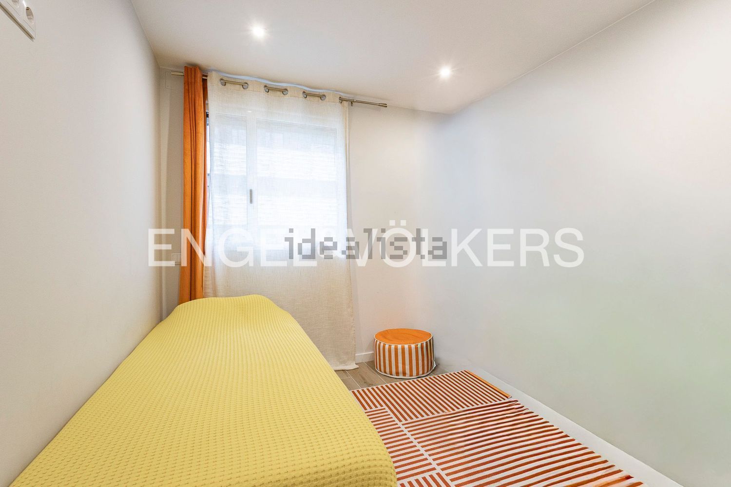 Piso de 124 m² en Esplugues de Llobregat