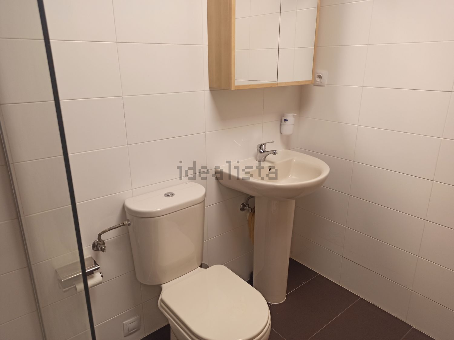 Flat 85 m² in Cadrete