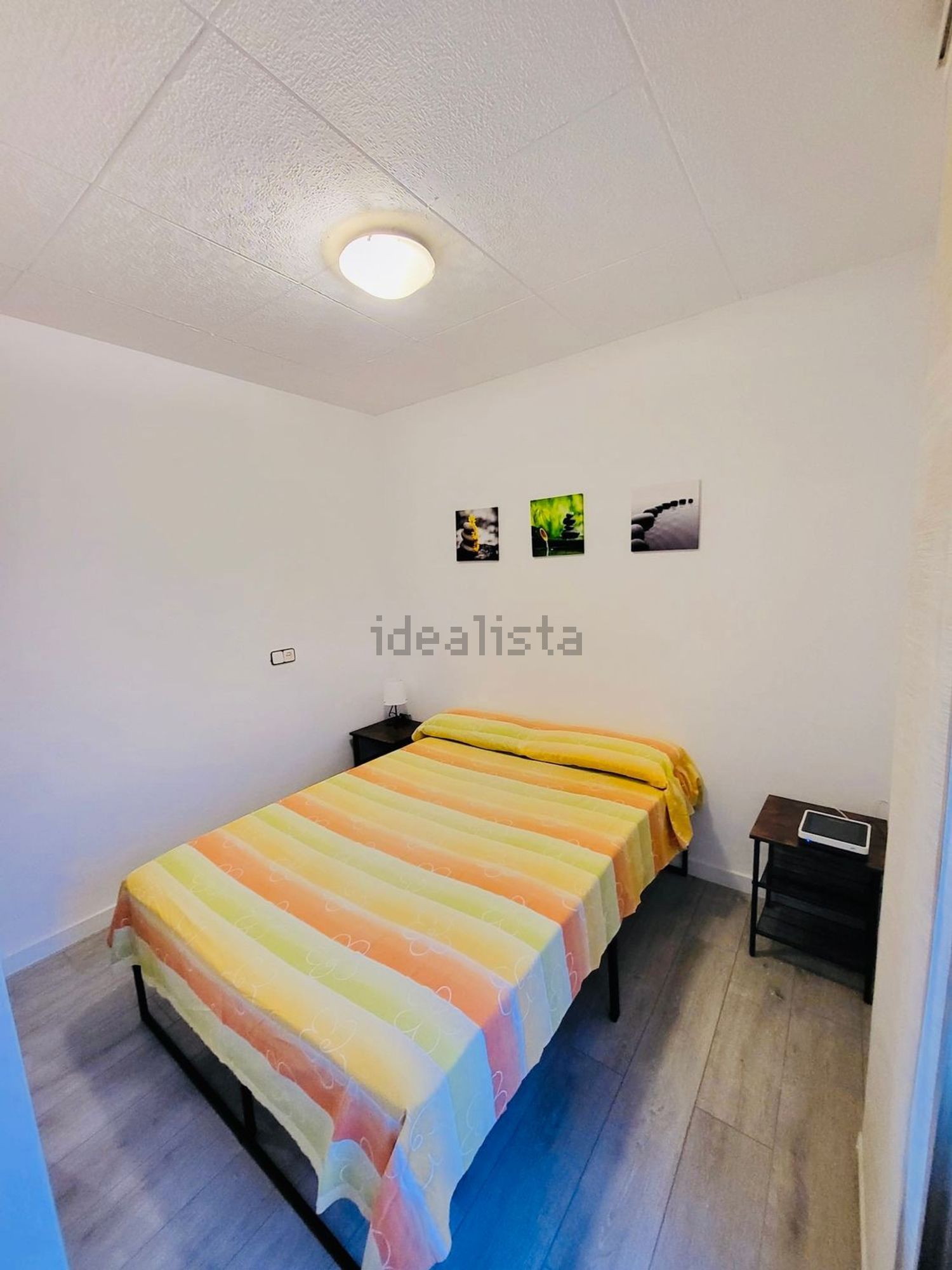 Pis de 37 m² a Barcelona