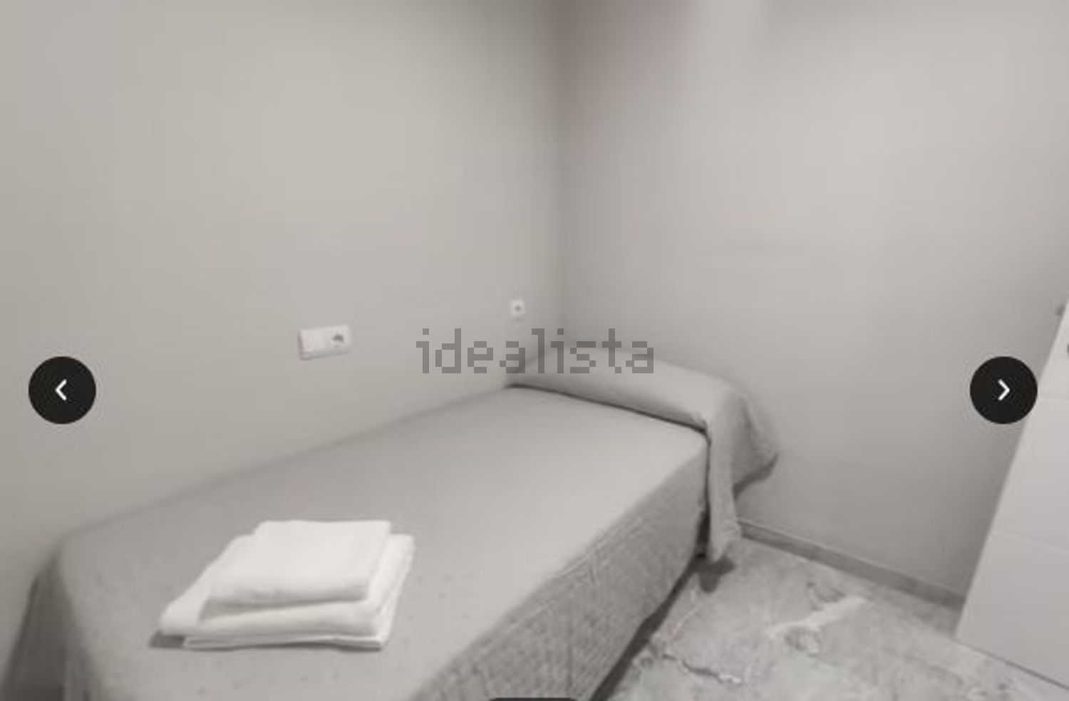 Pis de 70 m² a Sevilla