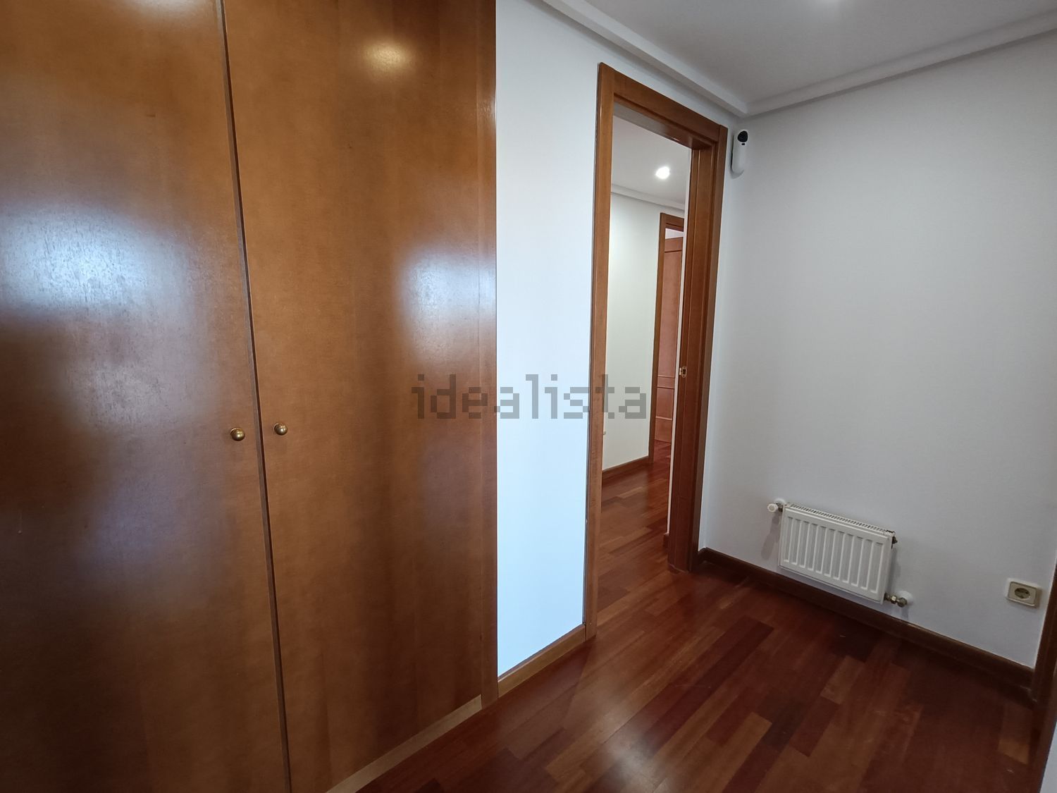 Pis de 90 m² a Madrid
