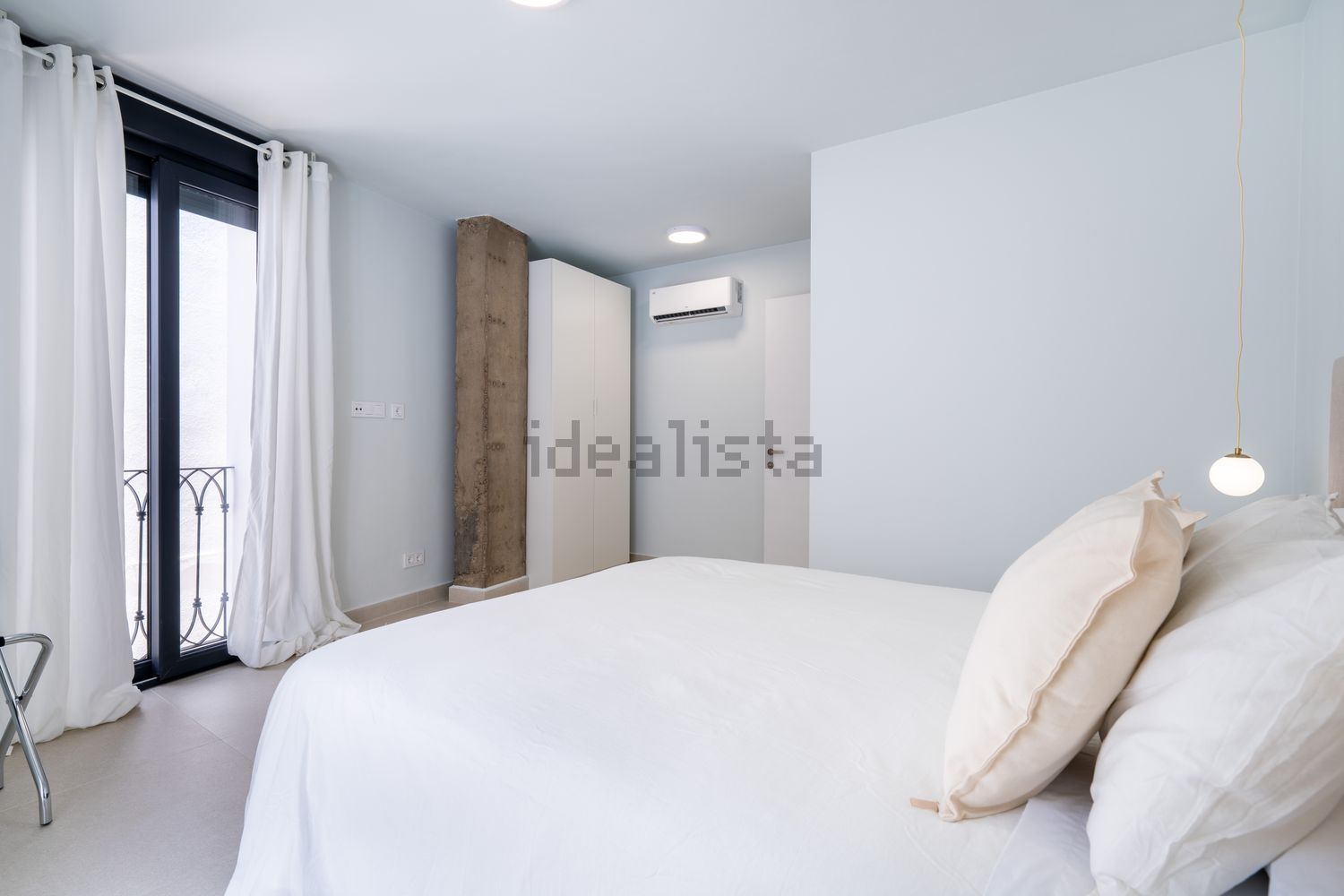 Wohnung 81 m² in Almería