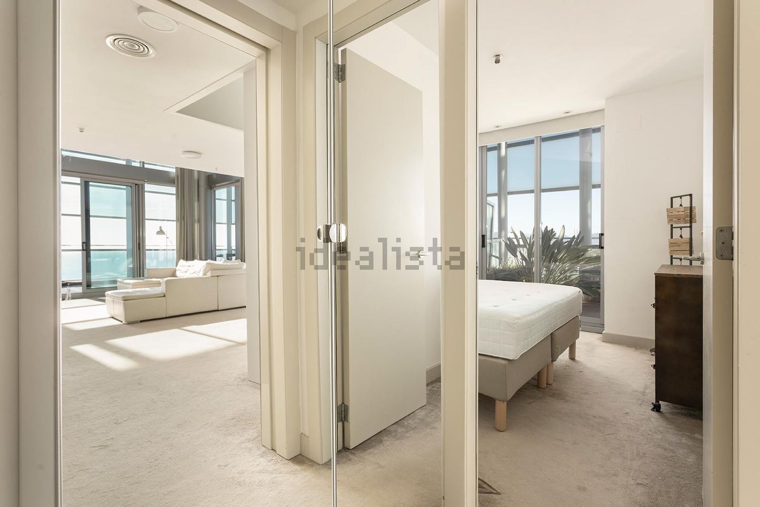 Wohnung 255 m² in Barcelona