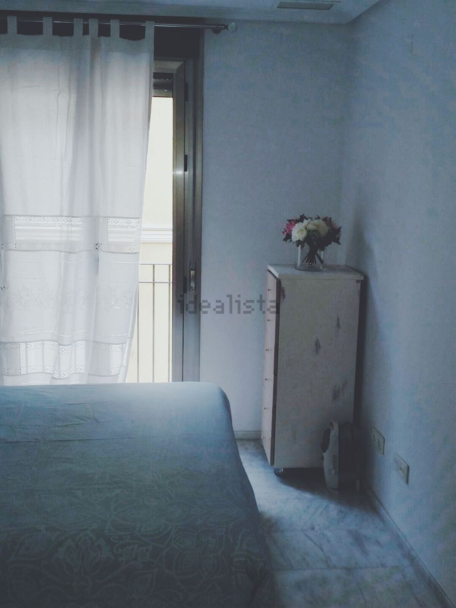Pis de 68 m² a Alacant