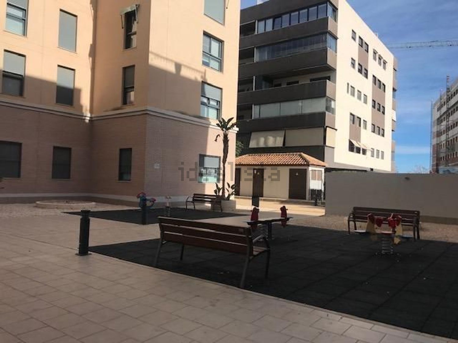 Appartamento 105 m² a Elx / Elche