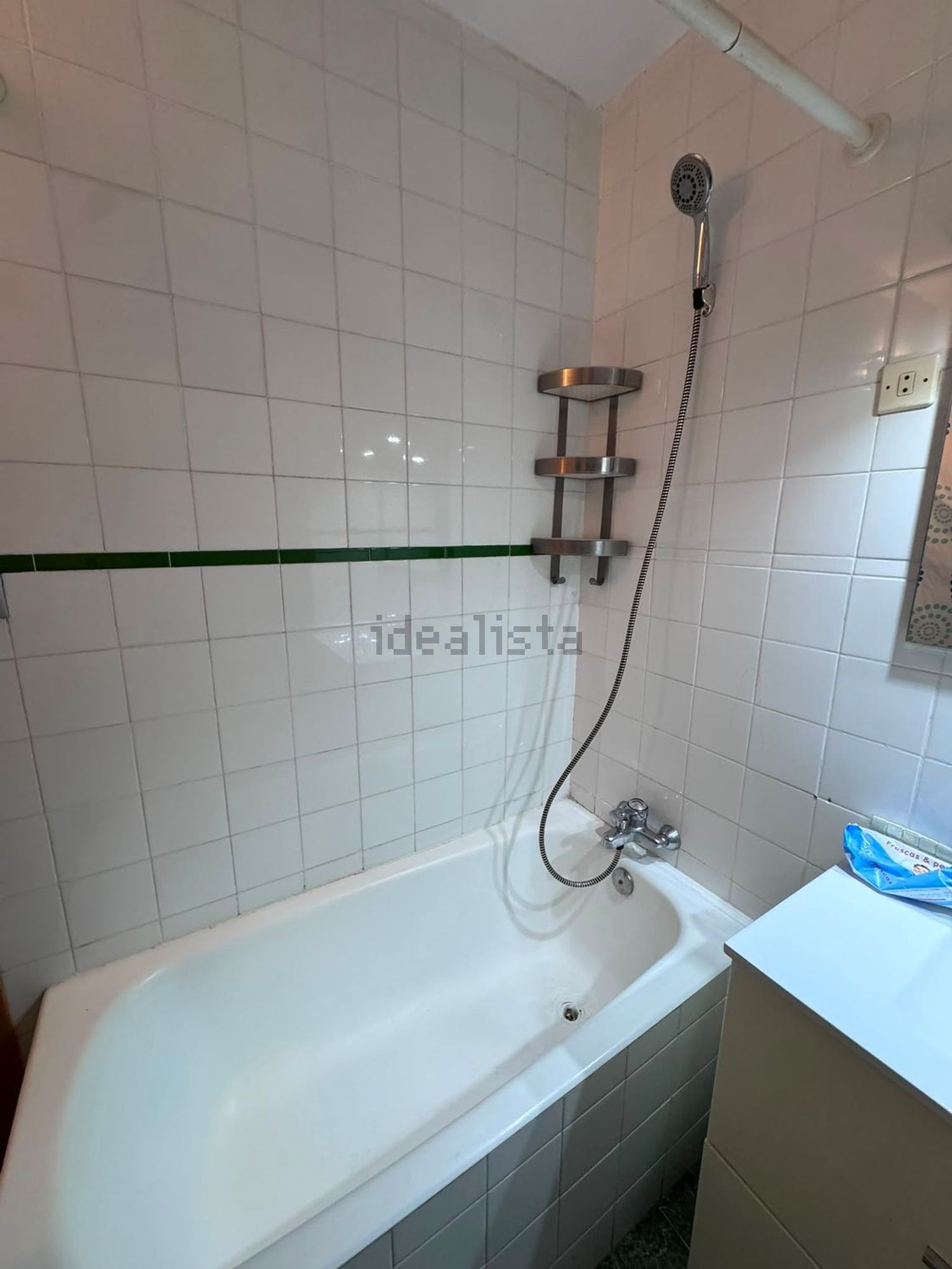 Pis de 62 m² a Saragossa