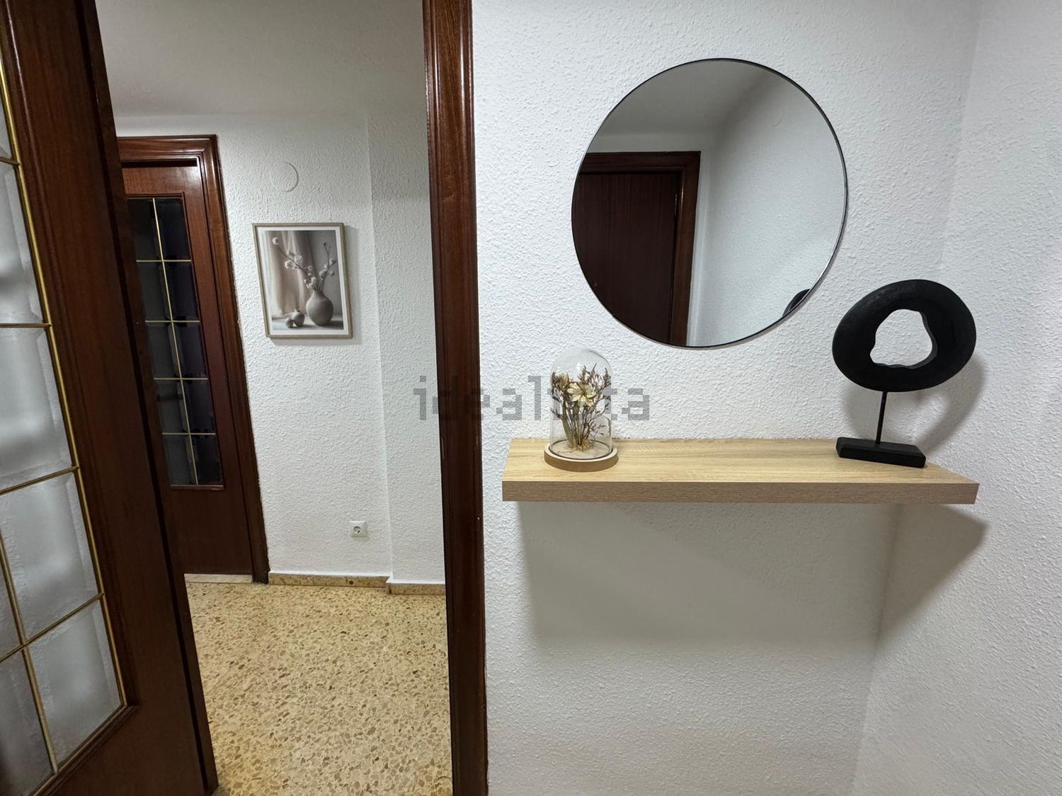 Habitació de lloguer, Gandia