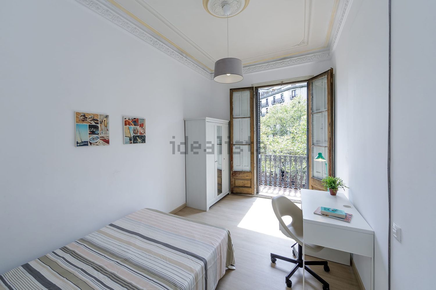 Habitación en alquiler, Barcelona