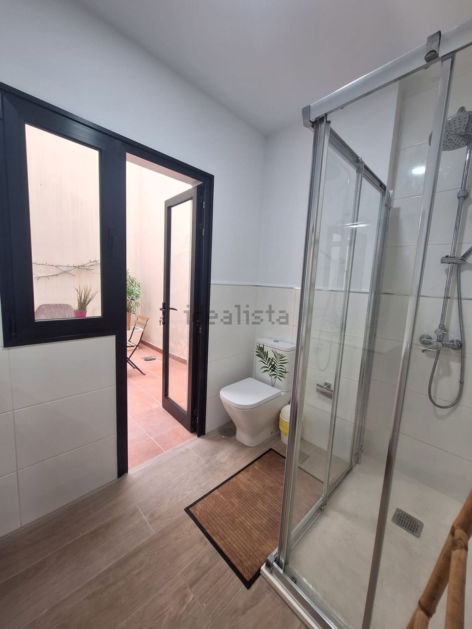 Pis de 45 m² a Las Palmas de Gran Canaria