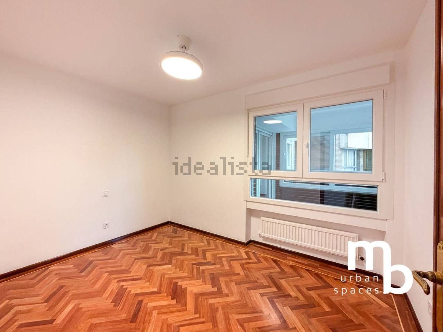 Pis de 152 m² a Madrid