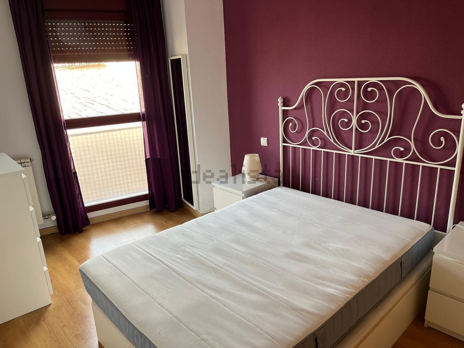 Pis de 75 m² a La Muela