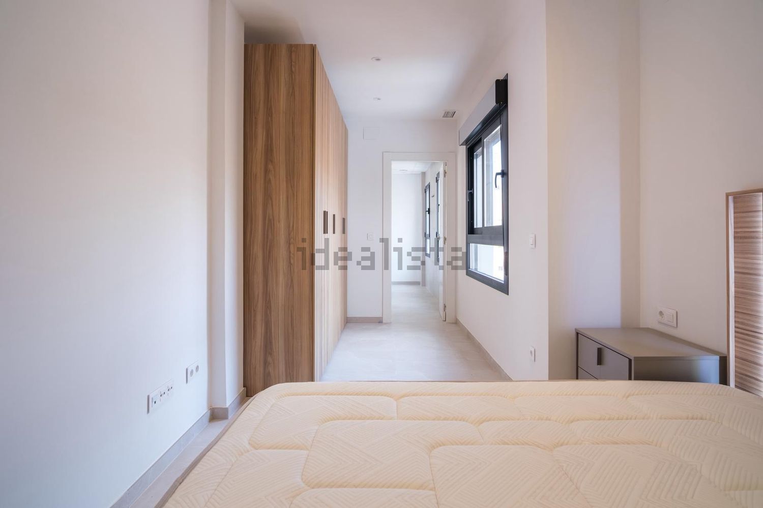 Pis de 90 m² a Elx