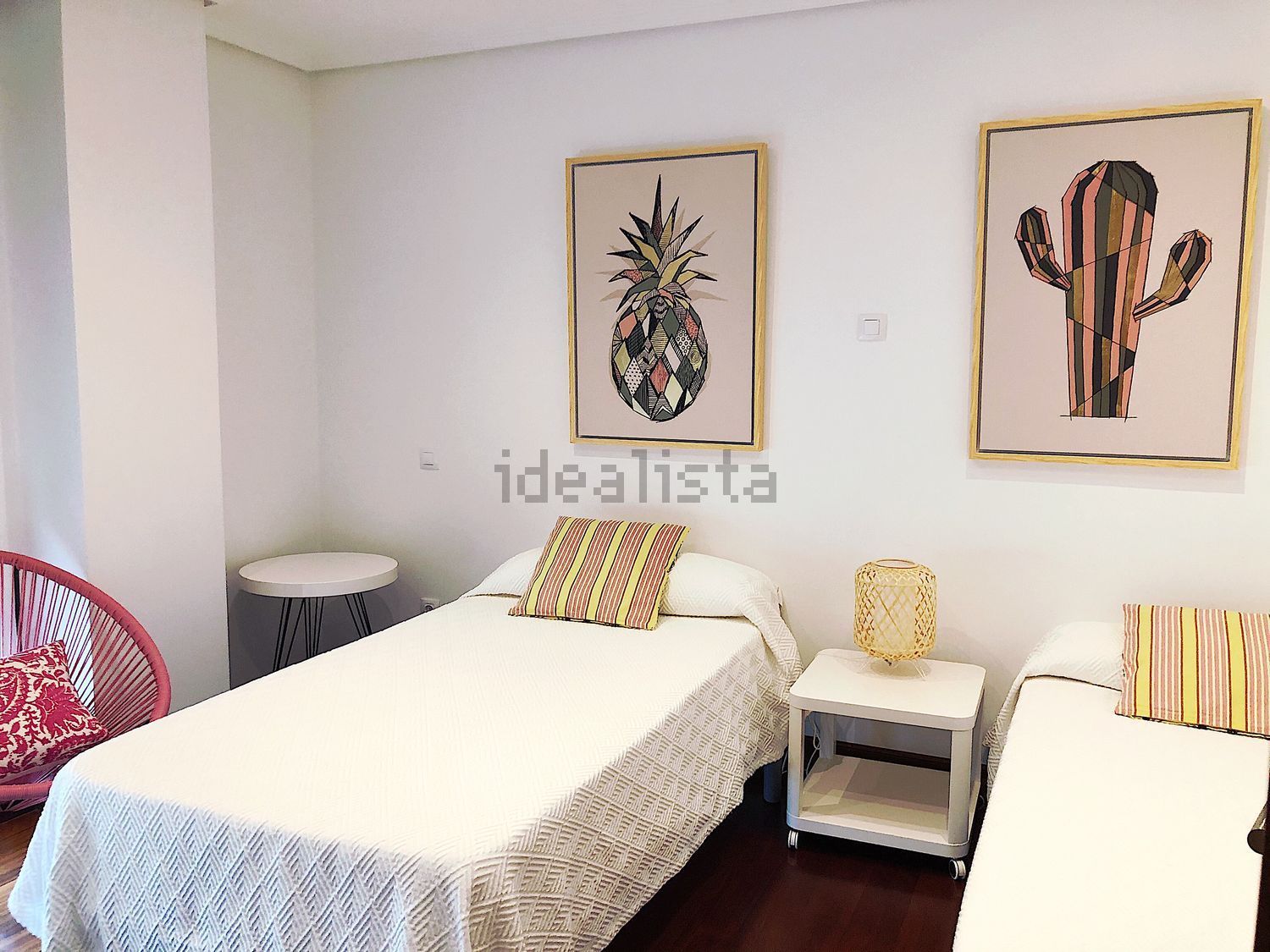 Pis de 125 m² a Santander