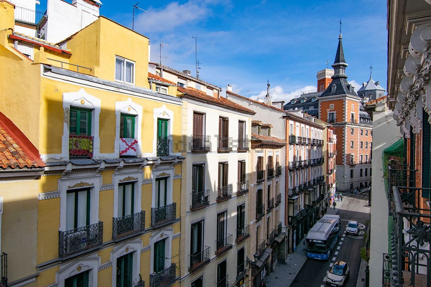 Appartamento 60 m² a Madrid
