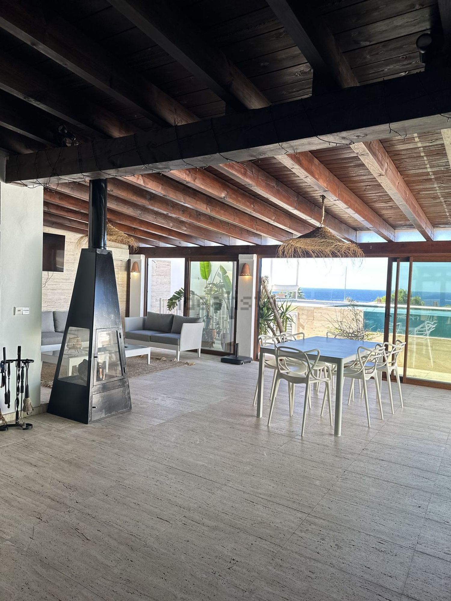 Casa de 144 m² a Sant Josep de sa Talaia