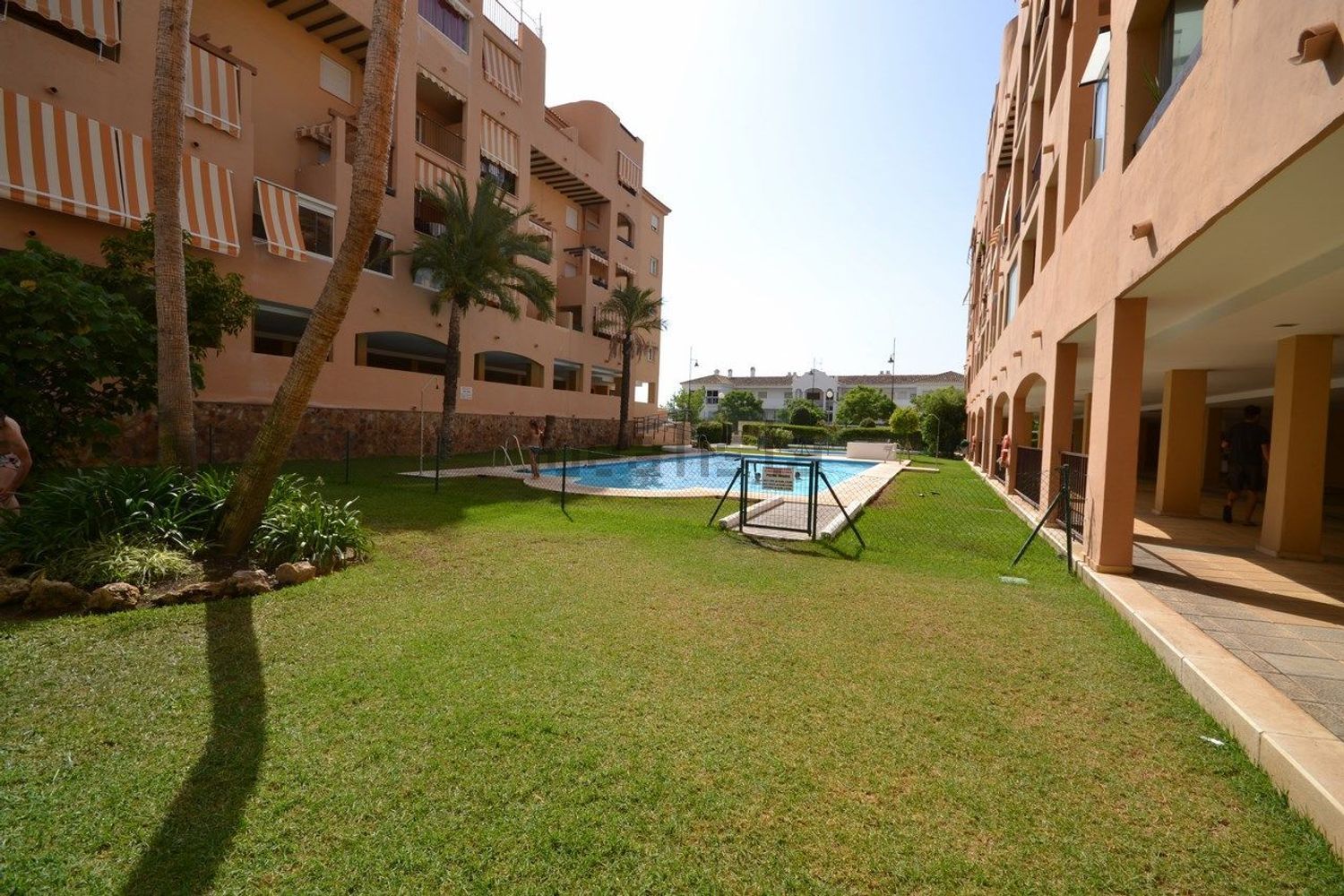 Pis de 120 m² a Fuengirola