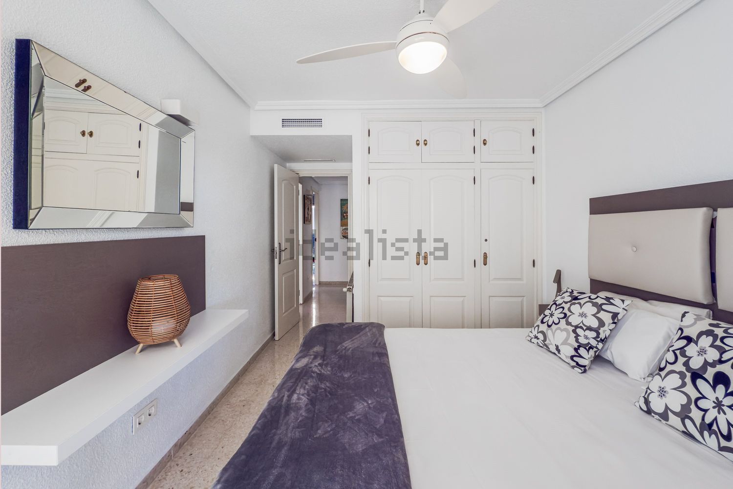 Piso de 115 m² en Alicante