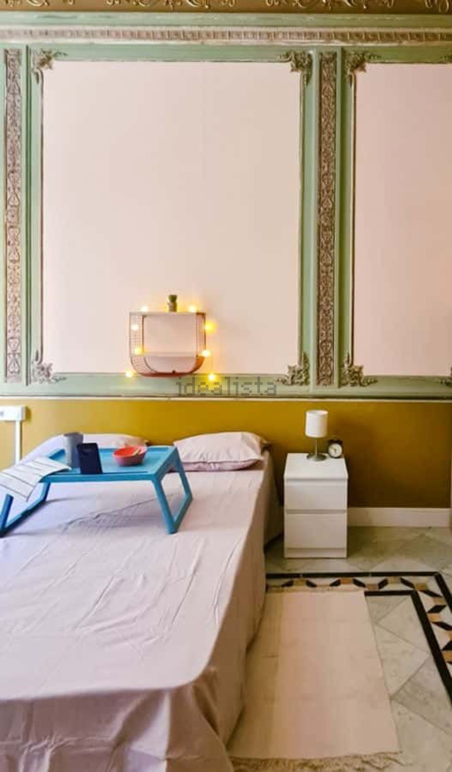 Habitación en alquiler, Valencia
