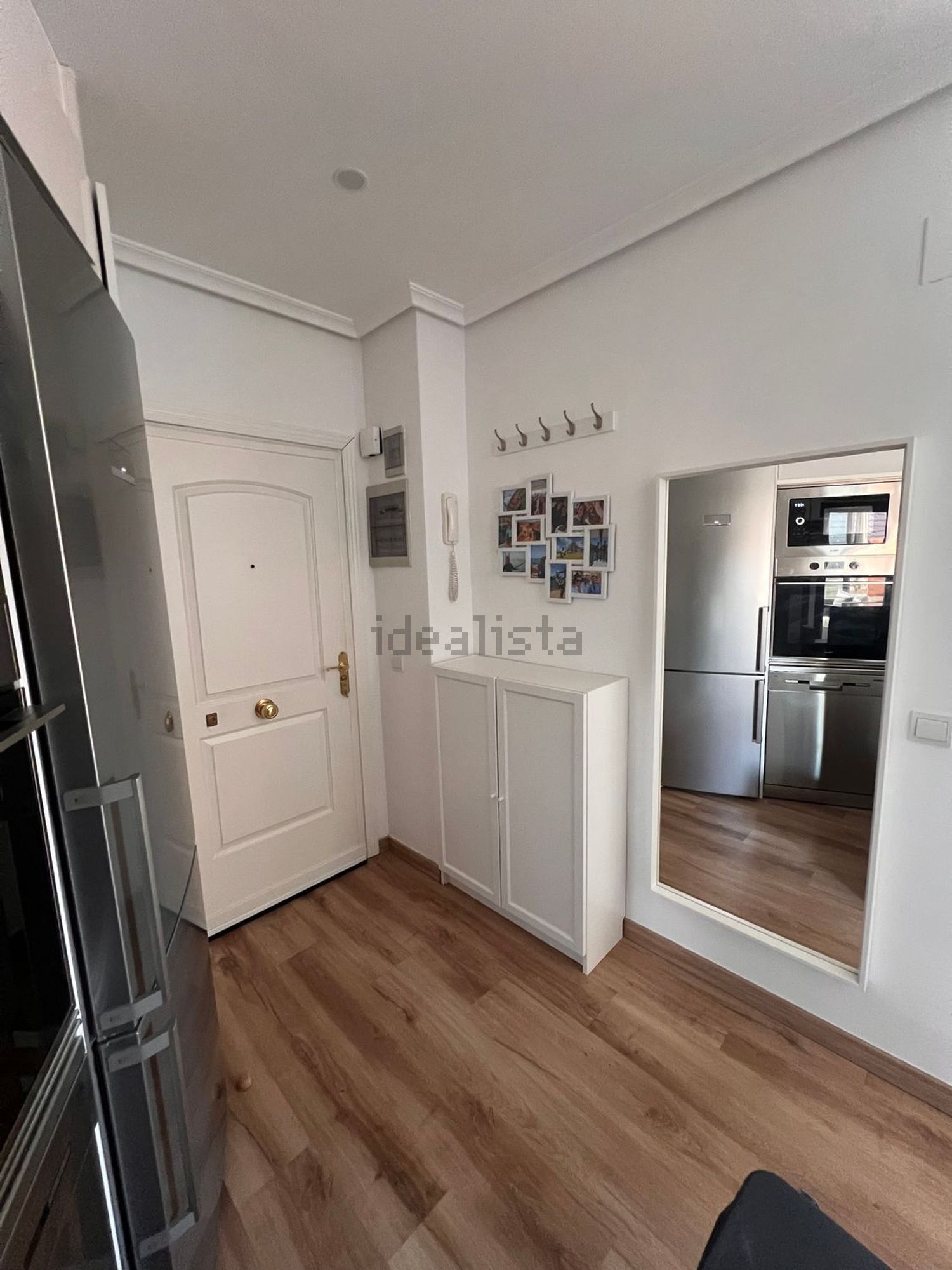 Wohnung 98 m² in Madrid