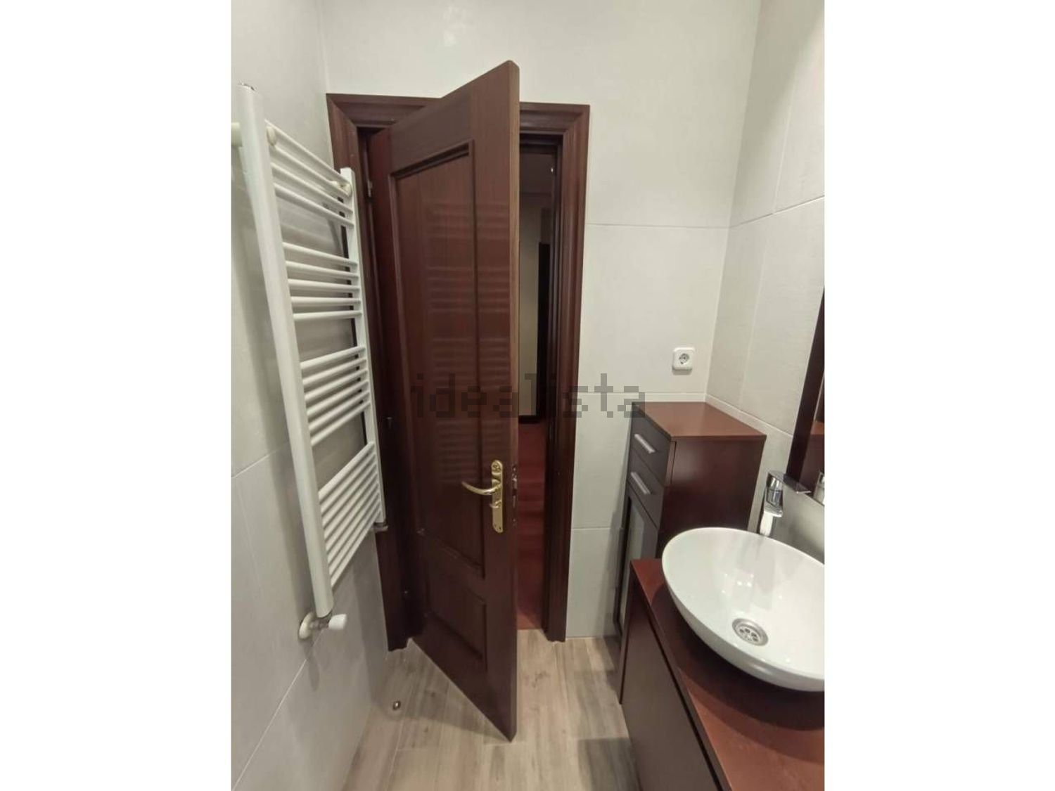 Appartamento 97 m² a Bilbao