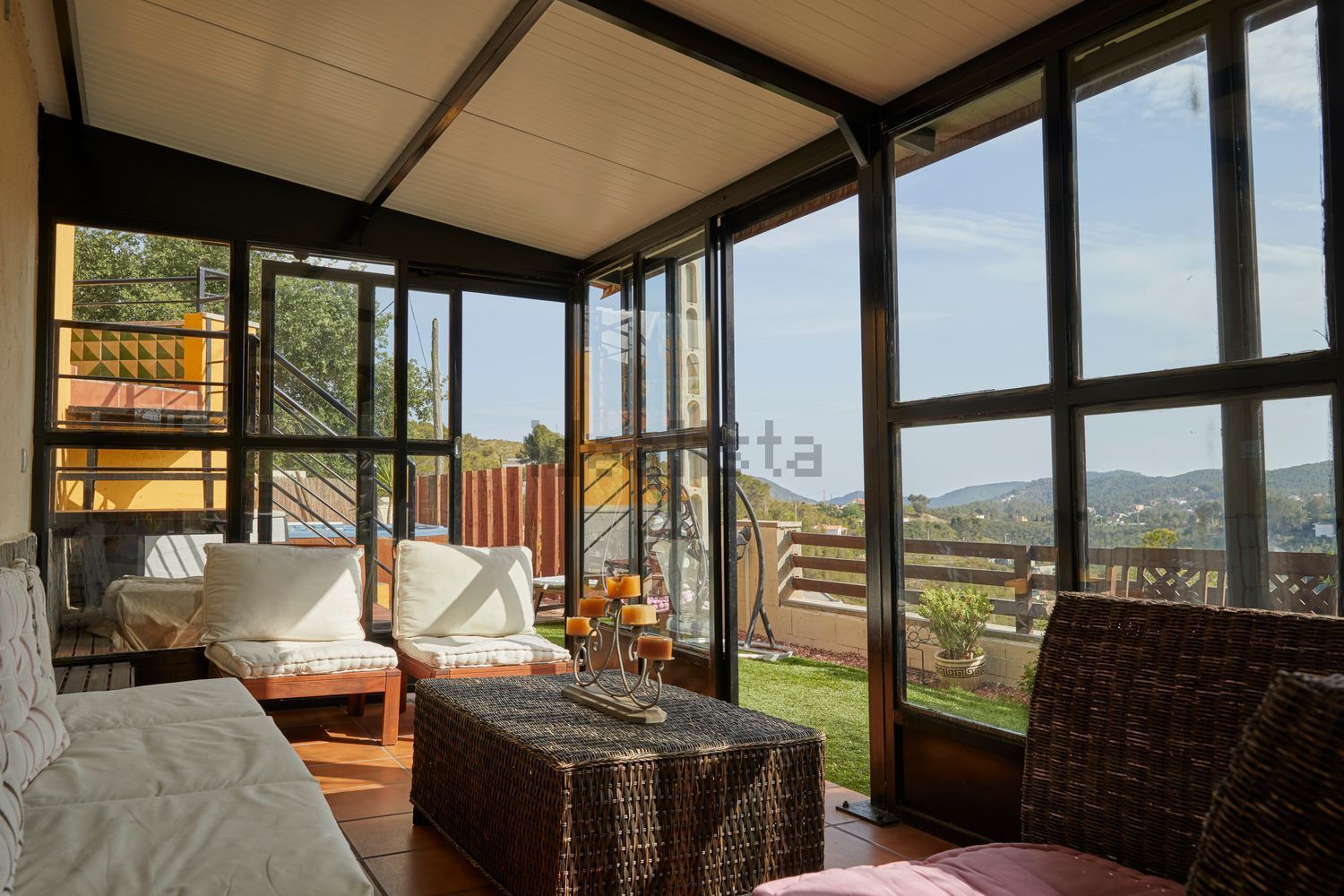 Casa de 140 m² a Olivella