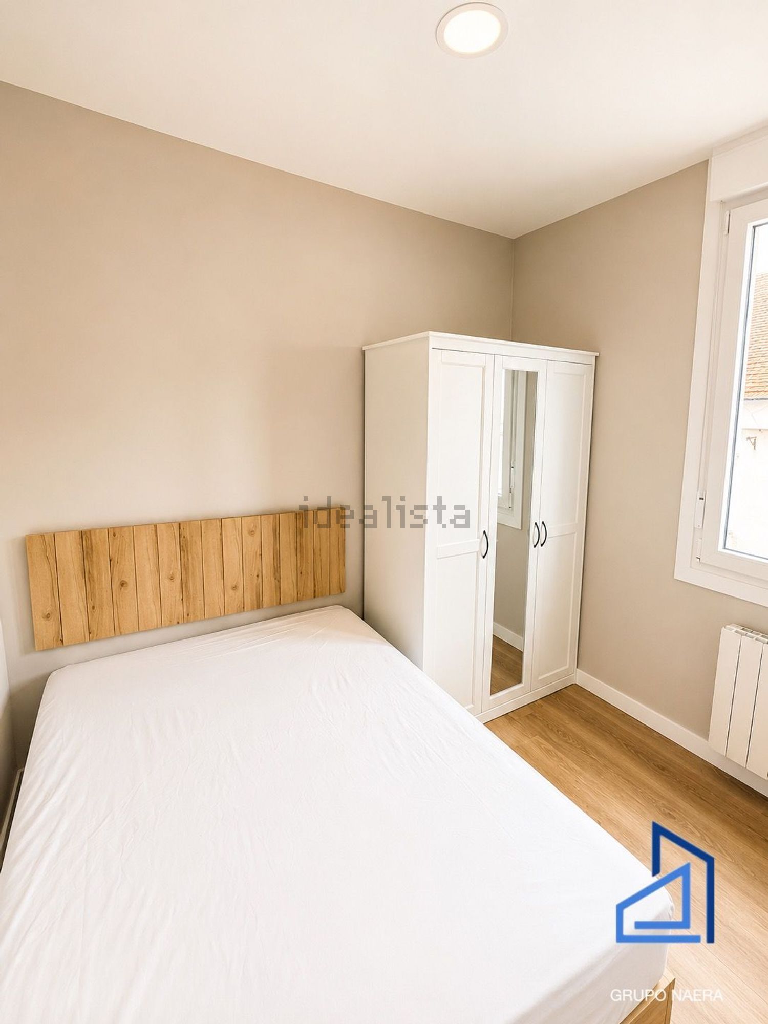 Habitación en alquiler, Bilbao
