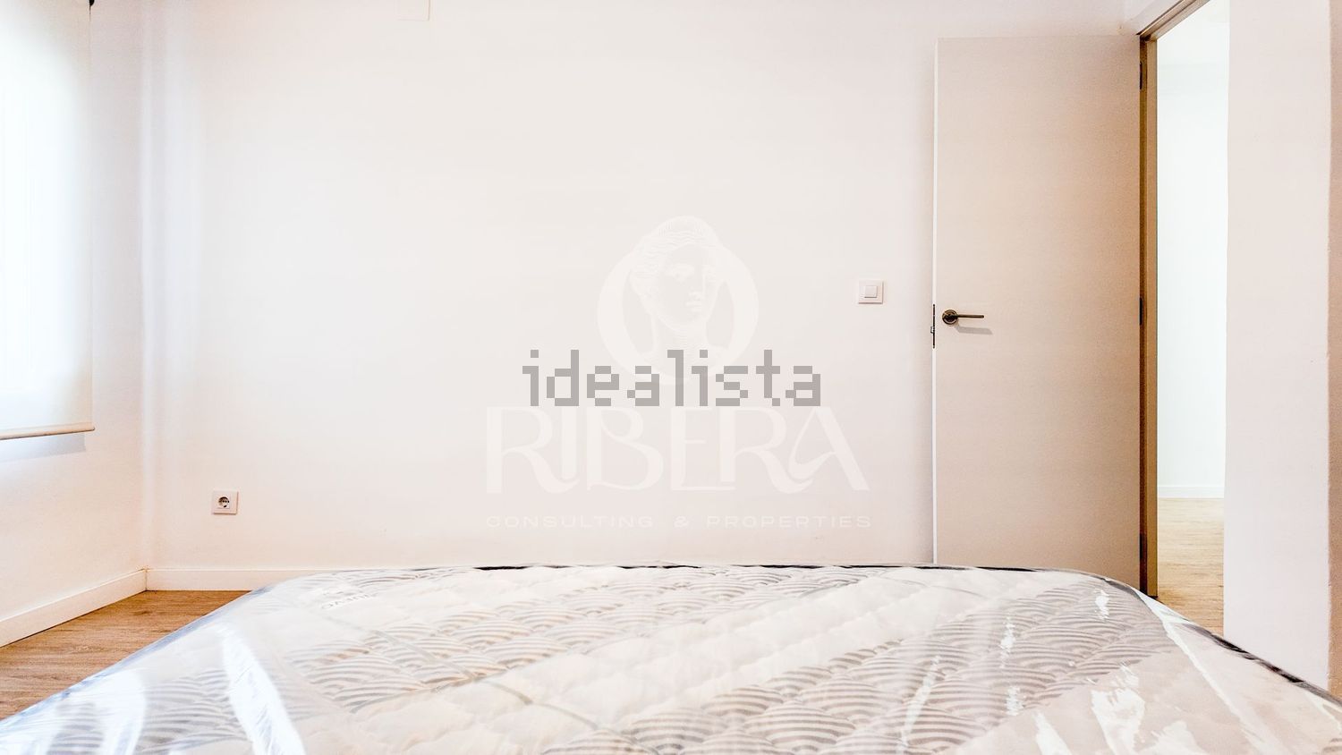 Pis de 78 m² a València