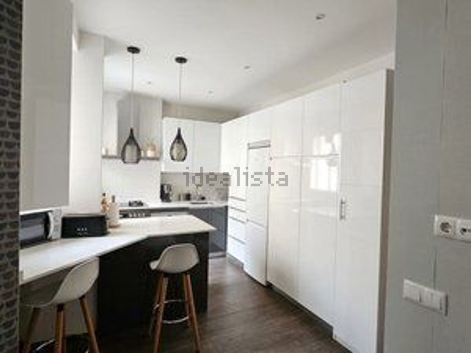Wohnung 135 m² in Madrid
